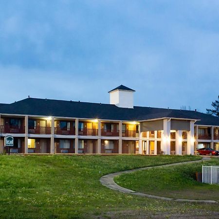 Oak Tree Inn Macon Bagian luar foto
